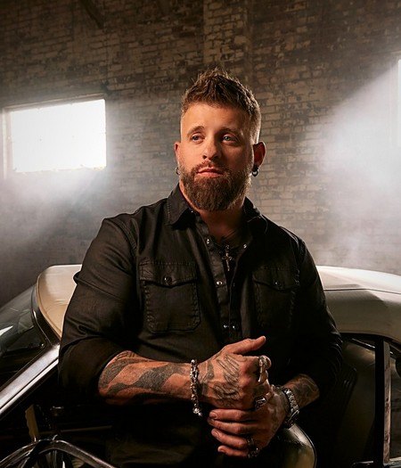 Brantley Gilbert