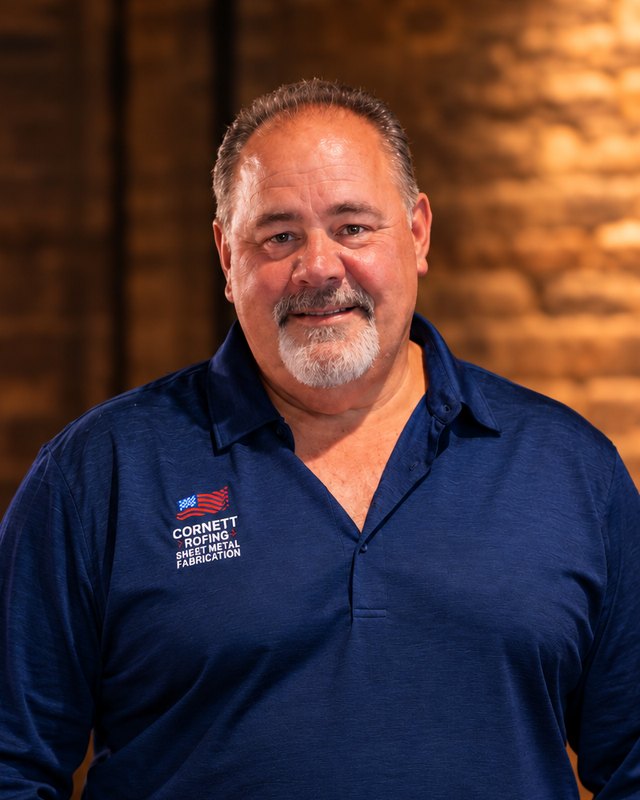 Mike Kott